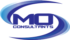 MO Consultants logo